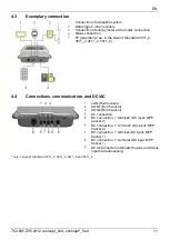 Preview for 11 page of KATEK Steca coolcept 3 fleX Installation And Operating Instructions Manual