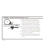 Предварительный просмотр 6 страницы Kathmandu Cycle Computer Instruction Manual