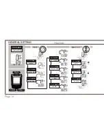 Предварительный просмотр 16 страницы Kathmandu Cycle Computer Instruction Manual