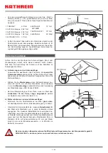 Preview for 3 page of Kathrein 20010005 Manual