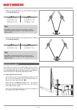 Preview for 5 page of Kathrein 20010005 Manual