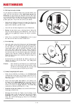 Preview for 6 page of Kathrein 20010005 Manual