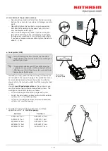 Preview for 5 page of Kathrein 20010027 Manual