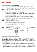 Preview for 19 page of Kathrein 20510060 Manual