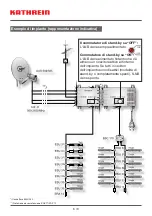 Preview for 31 page of Kathrein 20510093 Manual