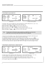 Preview for 20 page of Kathrein 20610014 Manual