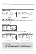 Preview for 21 page of Kathrein 20610014 Manual