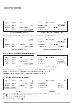 Preview for 23 page of Kathrein 20610014 Manual