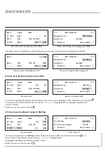 Preview for 39 page of Kathrein 20610014 Manual