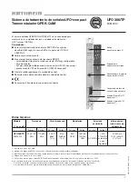 Preview for 49 page of Kathrein 20610014 Manual