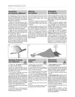 Preview for 3 page of Kathrein 214125 Mounting Instructions