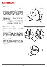 Предварительный просмотр 7 страницы Kathrein 216083 Manual