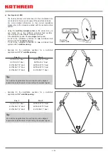 Preview for 14 page of Kathrein 216083 Manual