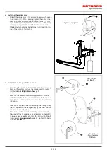 Предварительный просмотр 4 страницы Kathrein 21610031 Manual