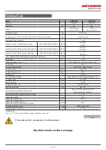 Предварительный просмотр 9 страницы Kathrein 21610031 Manual