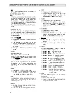 Preview for 12 page of Kathrein 260376 Operating Instructions Manual