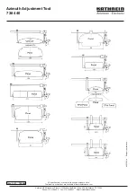 Preview for 2 page of Kathrein 738 440 Instruction