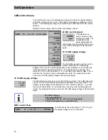 Предварительный просмотр 28 страницы Kathrein 9986492 Operating Manual