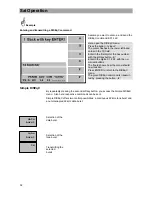 Предварительный просмотр 32 страницы Kathrein 9986492 Operating Manual