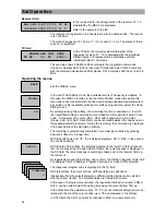 Предварительный просмотр 34 страницы Kathrein 9986492 Operating Manual