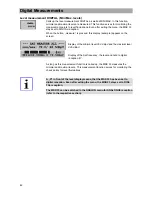 Предварительный просмотр 42 страницы Kathrein 9986492 Operating Manual