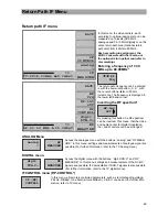 Предварительный просмотр 49 страницы Kathrein 9986492 Operating Manual