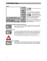 Предварительный просмотр 52 страницы Kathrein 9986492 Operating Manual