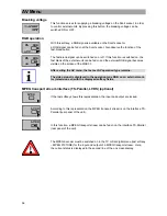 Предварительный просмотр 56 страницы Kathrein 9986492 Operating Manual