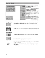 Предварительный просмотр 60 страницы Kathrein 9986492 Operating Manual