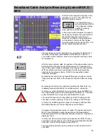 Предварительный просмотр 85 страницы Kathrein 9986492 Operating Manual