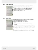 Preview for 15 page of Kathrein ALC Instructions For Use Manual