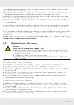 Предварительный просмотр 11 страницы Kathrein ARU 2401 User Manual