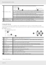 Предварительный просмотр 76 страницы Kathrein ARU 2401 User Manual