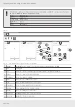 Предварительный просмотр 88 страницы Kathrein ARU 2401 User Manual