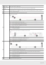 Предварительный просмотр 89 страницы Kathrein ARU 2401 User Manual