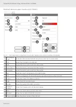 Предварительный просмотр 92 страницы Kathrein ARU 2401 User Manual