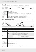 Предварительный просмотр 114 страницы Kathrein ARU 2401 User Manual