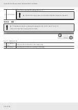 Предварительный просмотр 122 страницы Kathrein ARU 2401 User Manual