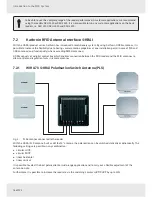 Предварительный просмотр 16 страницы Kathrein ARU4 Series User Manual