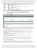 Preview for 67 page of Kathrein ARU4 Series User Manual