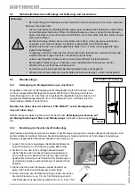 Предварительный просмотр 5 страницы Kathrein BAS 65 Manual