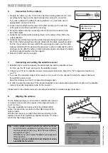 Предварительный просмотр 23 страницы Kathrein BAS 65 Manual