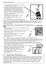 Предварительный просмотр 61 страницы Kathrein BAS 65 Manual