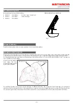 Preview for 2 page of Kathrein BAS 66 Skew Instructions Manual