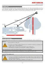 Preview for 3 page of Kathrein BAS 66 Skew Instructions Manual