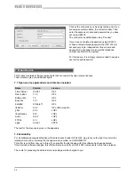 Preview for 22 page of Kathrein BN 20610071 User Manual