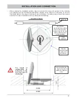 Предварительный просмотр 11 страницы Kathrein CAP 610 Operating Manual