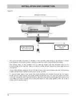 Предварительный просмотр 16 страницы Kathrein CAP 610 Operating Manual