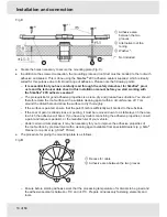 Предварительный просмотр 14 страницы Kathrein CAP 620 Original Operating Manual