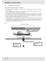 Предварительный просмотр 16 страницы Kathrein CAP 620 Original Operating Manual